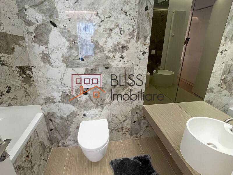 2-Bedroom Apartment Cortina 126, Bucharest / Ilfov | Bliss Imobiliare / Photo 16 - BLISS Imobiliare