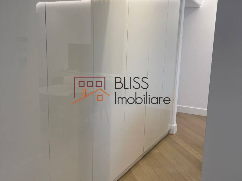 2-Bedroom Apartment Cortina 126, Bucharest / Ilfov | Bliss Imobiliare / Photo 12 - BLISS Imobiliare
