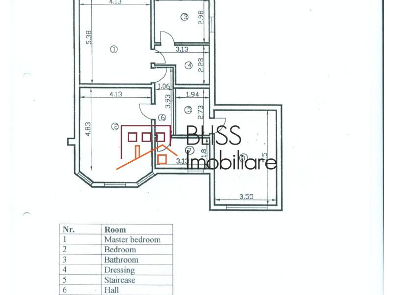 Casa 5 Camere Alfa Town Iancu Nicolae | Bliss Imobiliare / Photo 42 - BLISS Imobiliare