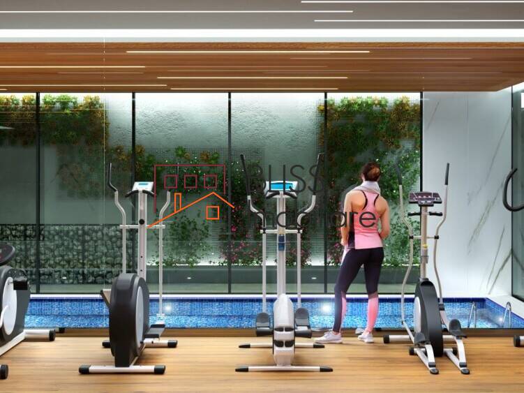 Modern Apartment | Complex With Pool, Bucharest / Ilfov | Bliss Imobiliare / Photo 34 - BLISS Imobiliare