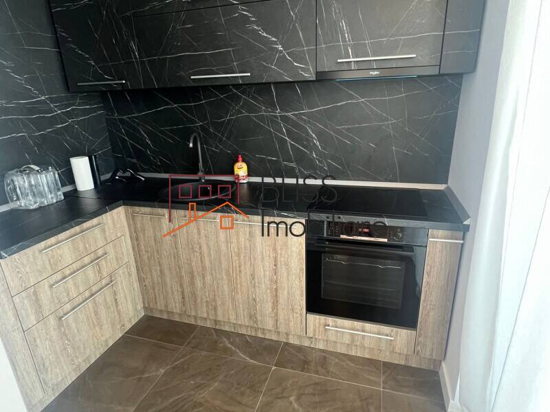 Apartament 2 Camere One Herastrau Towers – Lux, Parcare | Bliss Imobiliare / Photo 5 - BLISS Imobiliare