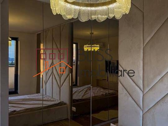 Apartament de Inchiriat Iancu Nicolae | Pipera - 2 Camere - ID:141892 | Bliss Imobiliare / Photo 6 - BLISS Imobiliare