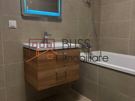 Apartament de Inchiriat Iancu Nicolae | Pipera - 2 Camere - ID:141892 | Bliss Imobiliare / Photo 8 - BLISS Imobiliare