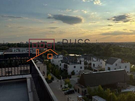 Apartament de Inchiriat Iancu Nicolae | Pipera - 2 Camere - ID:141892 | Bliss Imobiliare / Photo 11 - BLISS Imobiliare