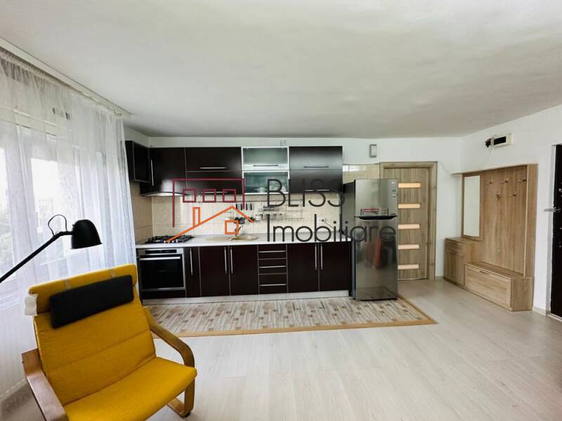Apartment for Rent Aviatiei | Promenada mall | Metro Pipera, Bucharest - 2 Bedroom - ID:141908 | Bliss Imobiliare / Photo 2 - BLISS Imobiliare