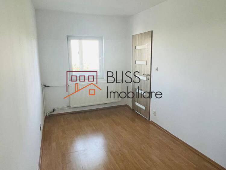 Apartment for Rent Aviatiei | Promenada mall | Metro Pipera, Bucharest - 2 Bedroom - ID:141908 | Bliss Imobiliare / Photo 5 - BLISS Imobiliare