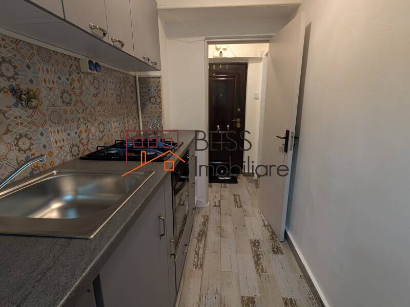 Apartament 2 Camere In Barbu Vacarescu | Bliss Imobiliare / Photo 5 - BLISS Imobiliare