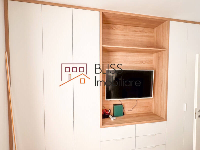 2-Bedroom Premium Penthouse In New Point Appartments |BLISS Imobiliare, Bucharest / Ilfov | Bliss Imobiliare / Photo 10 - BLISS Imobiliare