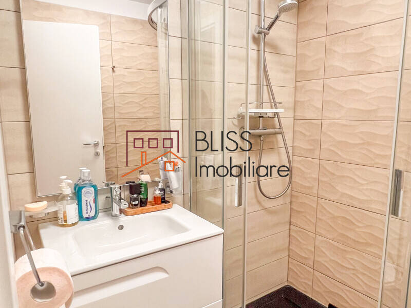 Penthouse 3 Camere Premium In New Poin Appartments | BLISS Imobiliare | Bliss Imobiliare / Photo 12 - BLISS Imobiliare