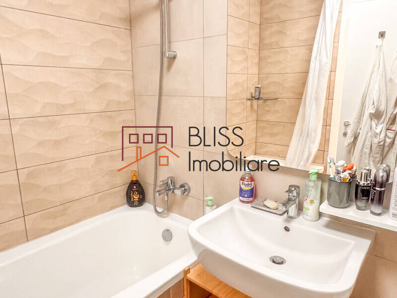 2-Bedroom Premium Penthouse In New Point Appartments |BLISS Imobiliare, Bucharest / Ilfov | Bliss Imobiliare / Photo 16 - BLISS Imobiliare