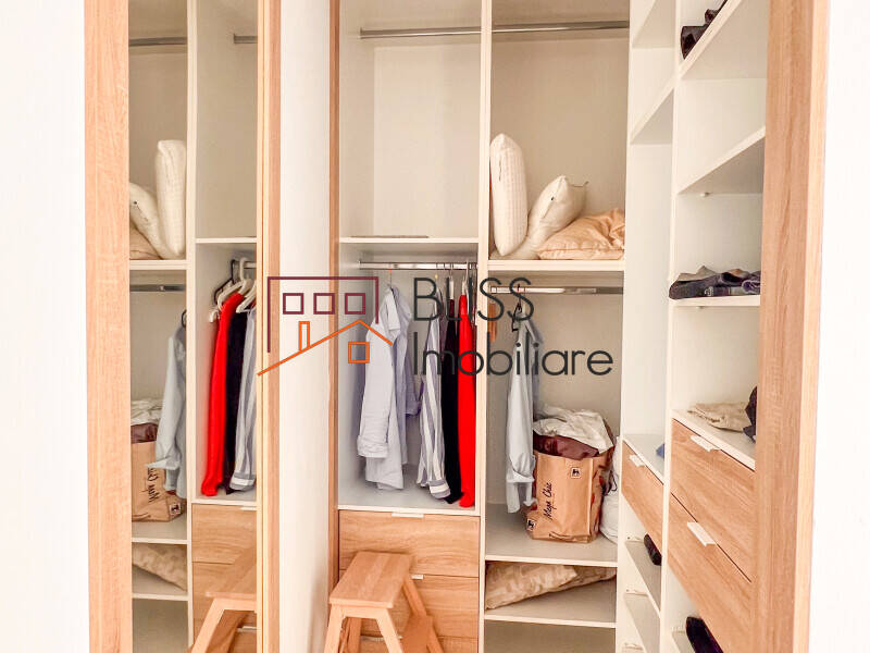 Penthouse 3 Camere Premium In New Poin Appartments | BLISS Imobiliare | Bliss Imobiliare / Photo 22 - BLISS Imobiliare