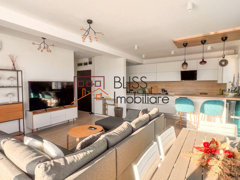 Penthouse 3 Camere Premium In New Poin Appartments | BLISS Imobiliare | Bliss Imobiliare / Photo 26 - BLISS Imobiliare