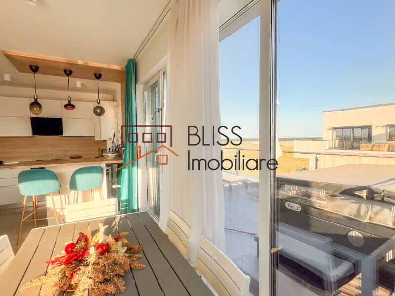 Penthouse 3 Camere Premium In New Poin Appartments | BLISS Imobiliare | Bliss Imobiliare / Photo 27 - BLISS Imobiliare