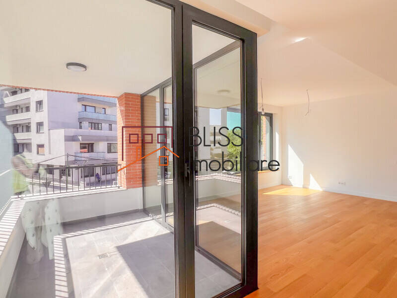 Apartament 3 Camere Brickville | Bliss Imobiliare / Photo 4 - BLISS Imobiliare