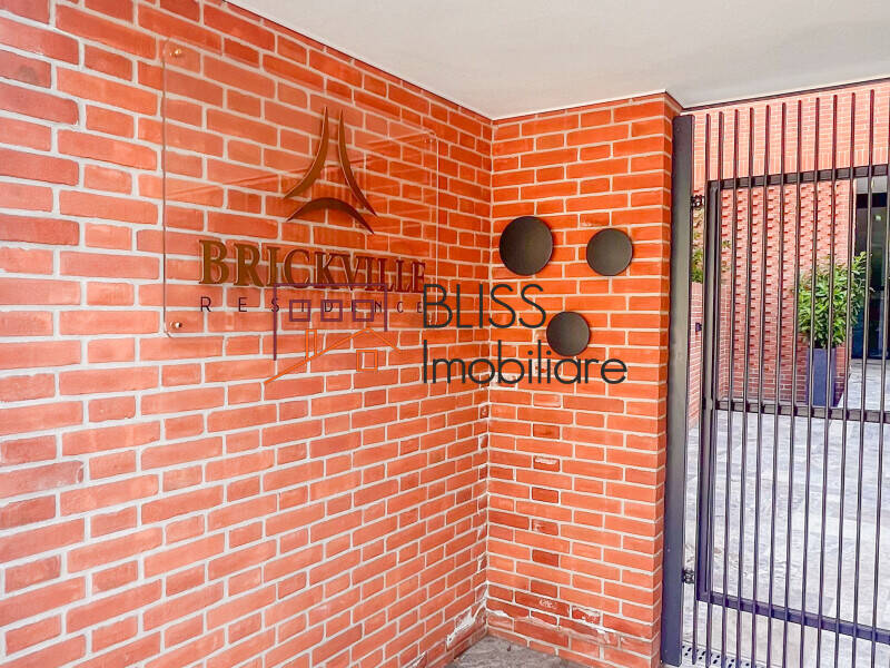 2-Bedroom Apartment Brickville Residence, Bucharest / Ilfov | Bliss Imobiliare / Photo 21 - BLISS Imobiliare