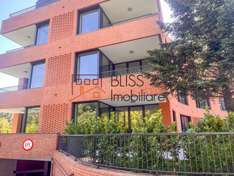 Apartament 3 Camere Brickville | Bliss Imobiliare / Photo 24 - BLISS Imobiliare