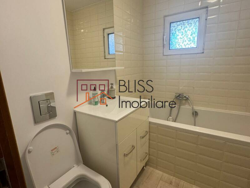 Apartament 4 Camere In Baneasa – 137 Mp | Bliss Imobiliare / Photo 9 - BLISS Imobiliare