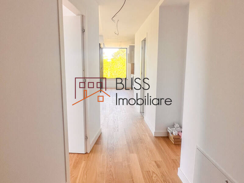 2-Bedroom Apartment Brickville Residence, Bucharest / Ilfov | Bliss Imobiliare / Photo 11 - BLISS Imobiliare