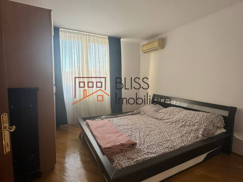 3-Bedroom Apartment In Baneasa – 137 Sqm, Bucharest | Bliss Imobiliare / Photo 6 - BLISS Imobiliare