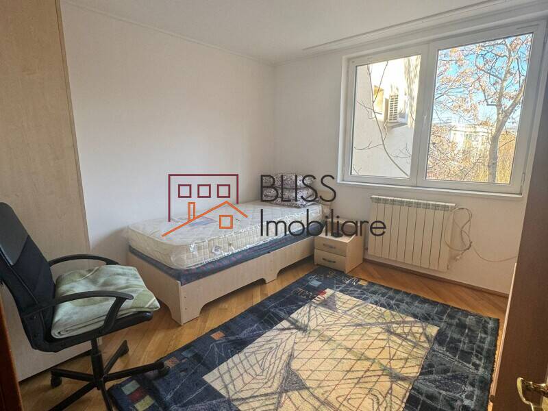 3-Bedroom Apartment In Baneasa – 137 Sqm, Bucharest | Bliss Imobiliare / Photo 8 - BLISS Imobiliare