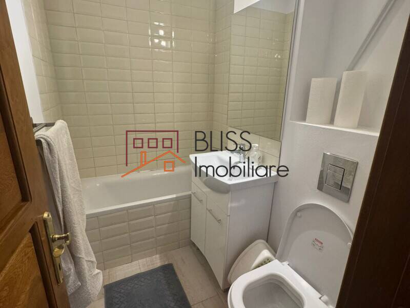 3-Bedroom Apartment In Baneasa – 137 Sqm, Bucharest | Bliss Imobiliare / Photo 10 - BLISS Imobiliare