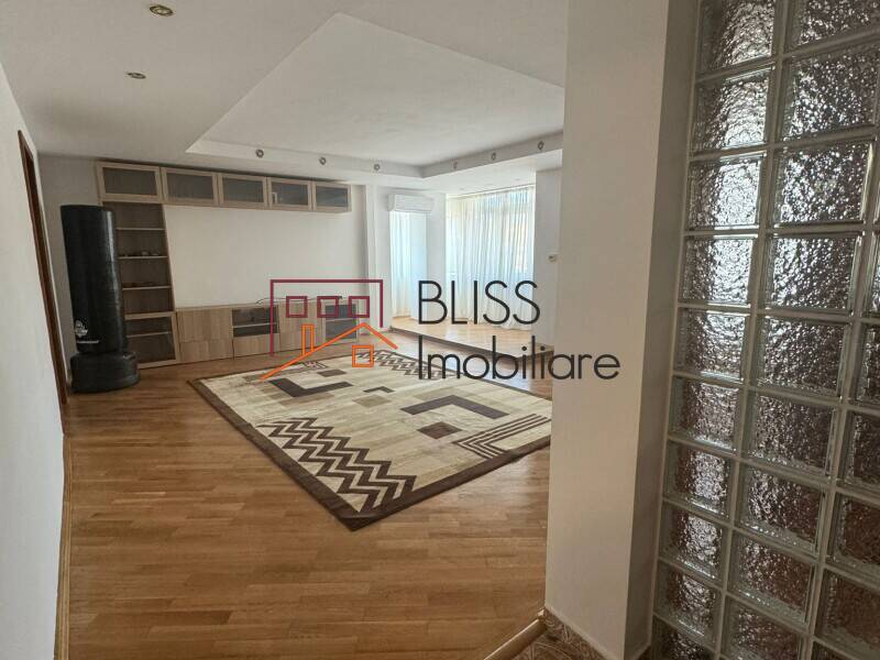 Apartament 4 Camere In Baneasa – 137 Mp | Bliss Imobiliare / Photo 3 - BLISS Imobiliare