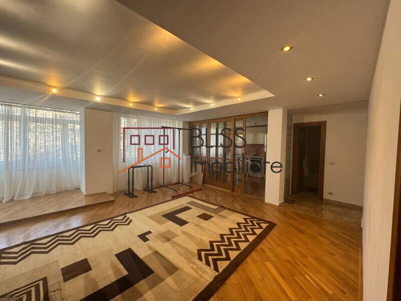 Apartament 4 Camere In Baneasa – 137 Mp | Bliss Imobiliare / Photo 1 - BLISS Imobiliare