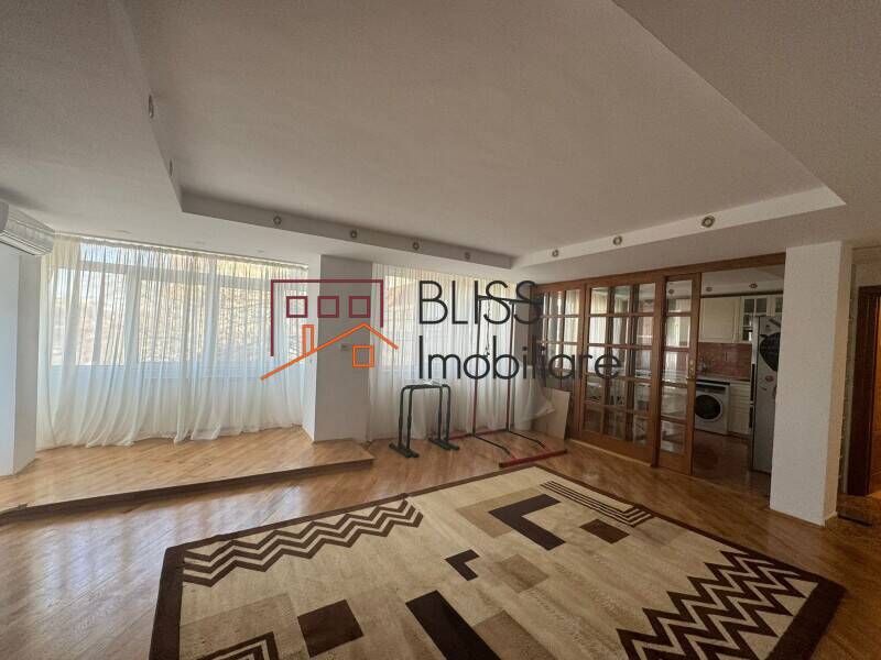 3-Bedroom Apartment In Baneasa – 137 Sqm, Bucharest | Bliss Imobiliare / Photo 2 - BLISS Imobiliare