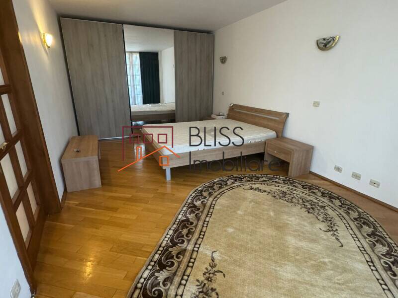 3-Bedroom Apartment In Baneasa – 137 Sqm, Bucharest | Bliss Imobiliare / Photo 7 - BLISS Imobiliare
