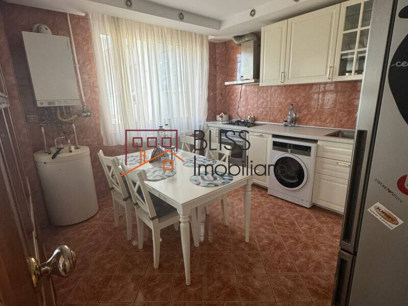 Apartament 4 Camere In Baneasa – 137 Mp | Bliss Imobiliare / Photo 4 - BLISS Imobiliare