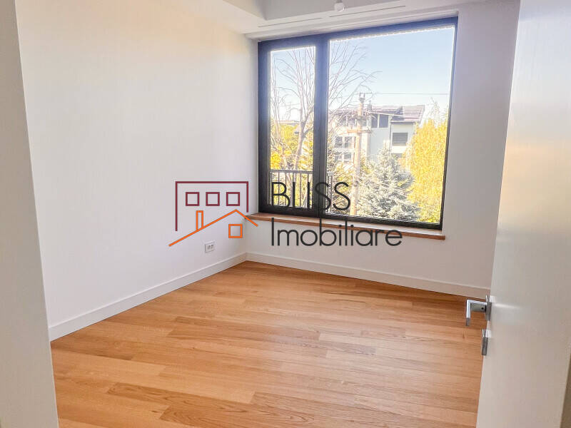 2-Bedroom Apartment Brickville Residence, Bucharest / Ilfov | Bliss Imobiliare / Photo 19 - BLISS Imobiliare