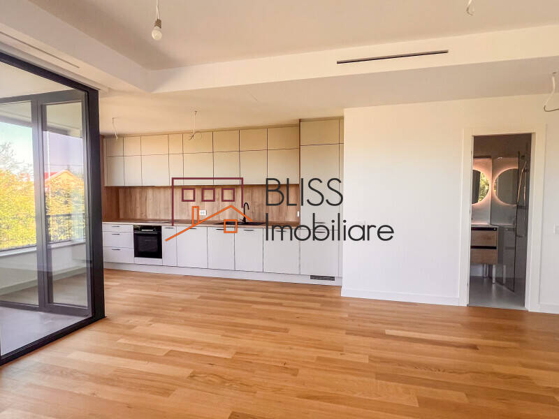 2-Bedroom Apartment Brickville Residence, Bucharest / Ilfov | Bliss Imobiliare / Photo 4 - BLISS Imobiliare