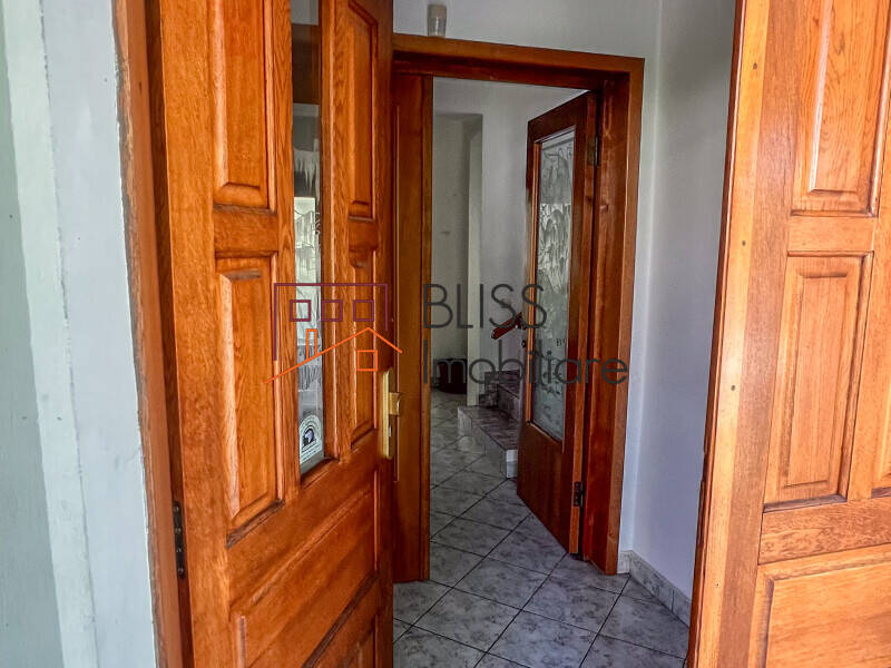 Elegant 3-Bedroom Home With Private Garden, Bucharest / Ilfov | Bliss Imobiliare / Photo 4 - BLISS Imobiliare