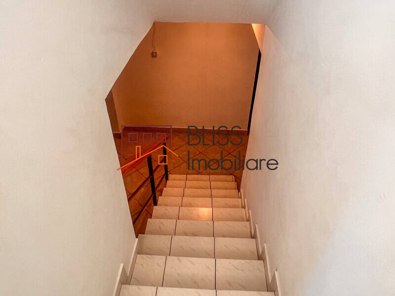 Elegant 3-Bedroom Home With Private Garden, Bucharest / Ilfov | Bliss Imobiliare / Photo 54 - BLISS Imobiliare