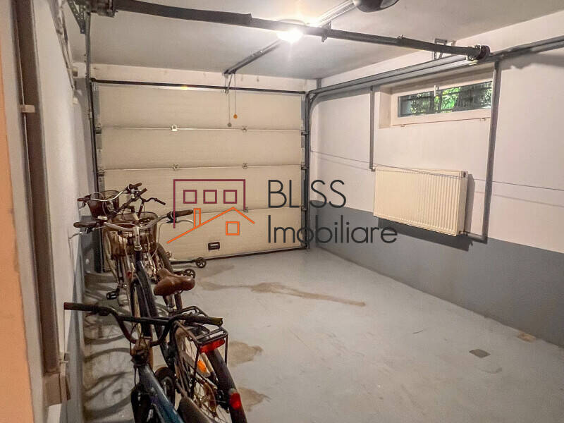 Elegant 3-Bedroom Home With Private Garden, Bucharest / Ilfov | Bliss Imobiliare / Photo 57 - BLISS Imobiliare