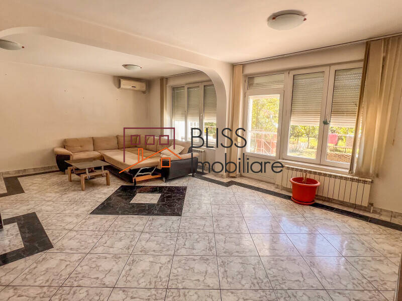 Elegant 3-Bedroom Home With Private Garden, Bucharest / Ilfov | Bliss Imobiliare / Photo 6 - BLISS Imobiliare