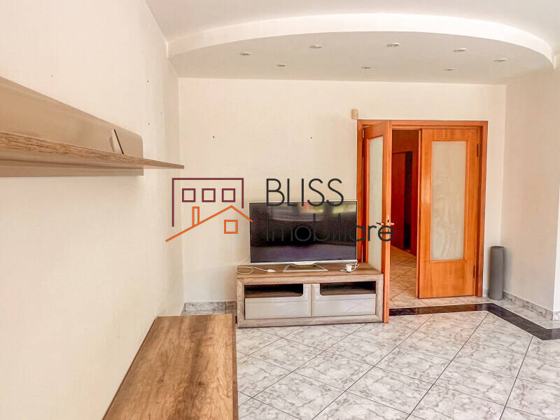 Elegant 3-Bedroom Home With Private Garden, Bucharest / Ilfov | Bliss Imobiliare / Photo 8 - BLISS Imobiliare