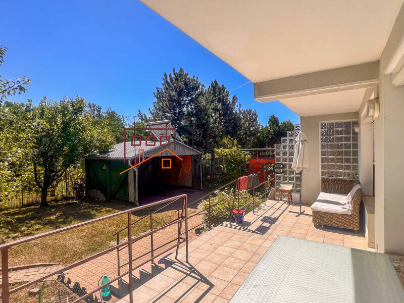 Elegant 3-Bedroom Home With Private Garden, Bucharest / Ilfov | Bliss Imobiliare / Photo 10 - BLISS Imobiliare