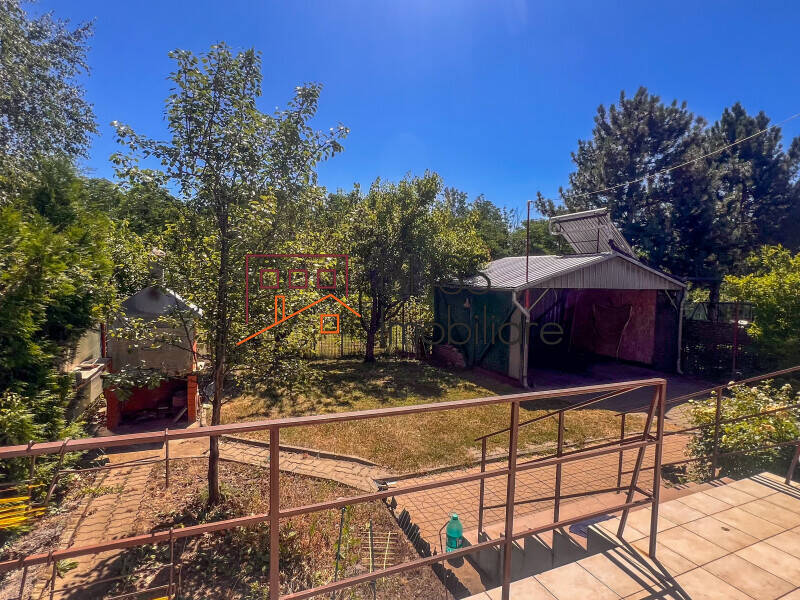 Elegant 3-Bedroom Home With Private Garden, Bucharest / Ilfov | Bliss Imobiliare / Photo 12 - BLISS Imobiliare