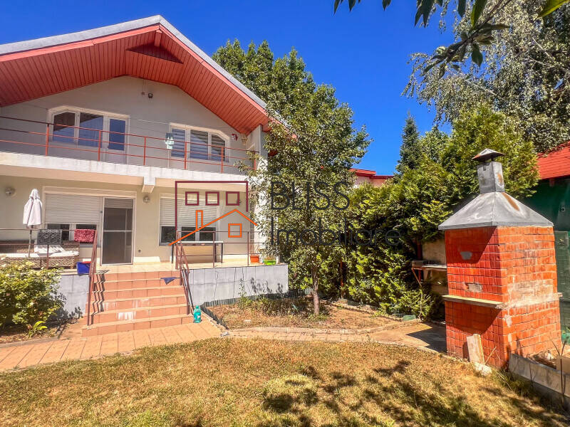 Elegant 3-Bedroom Home With Private Garden, Bucharest / Ilfov | Bliss Imobiliare / Photo 1 - BLISS Imobiliare