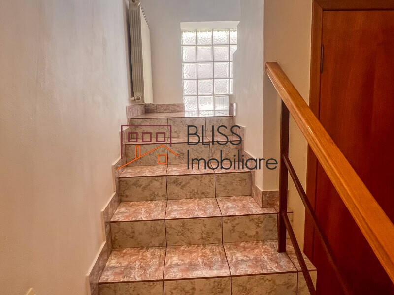Elegant 3-Bedroom Home With Private Garden, Bucharest / Ilfov | Bliss Imobiliare / Photo 24 - BLISS Imobiliare