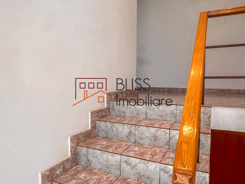 Casa Eleganta Cu 6 Camere - Curte Privata | Bliss Imobiliare / Photo 27 - BLISS Imobiliare