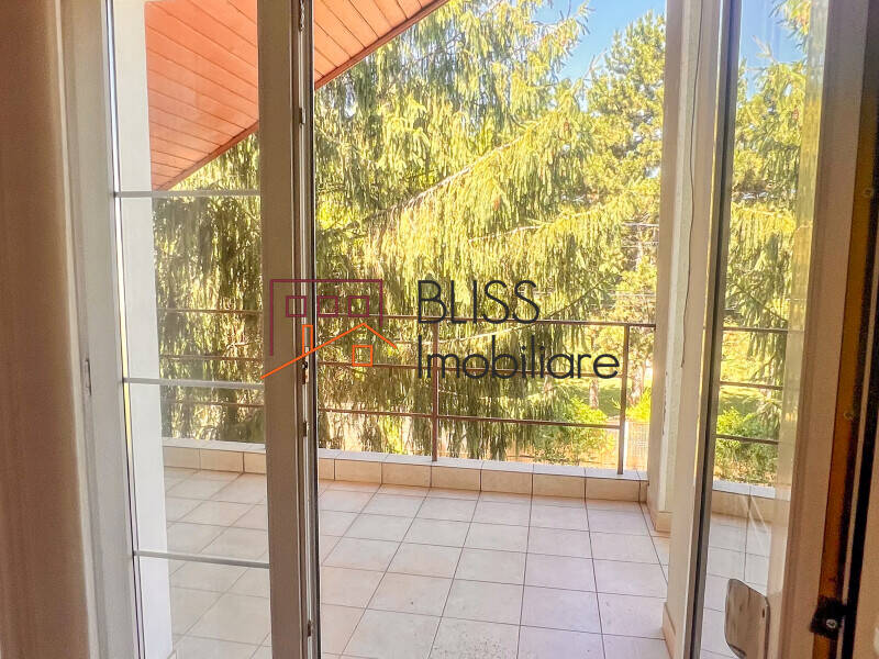 Elegant 3-Bedroom Home With Private Garden, Bucharest / Ilfov | Bliss Imobiliare / Photo 29 - BLISS Imobiliare