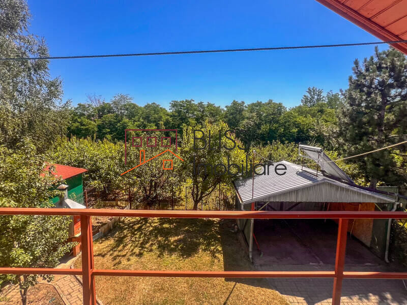 Elegant 3-Bedroom Home With Private Garden, Bucharest / Ilfov | Bliss Imobiliare / Photo 41 - BLISS Imobiliare