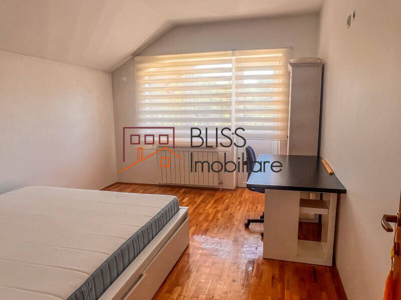 Casa Eleganta Cu 6 Camere - Curte Privata | Bliss Imobiliare / Photo 42 - BLISS Imobiliare