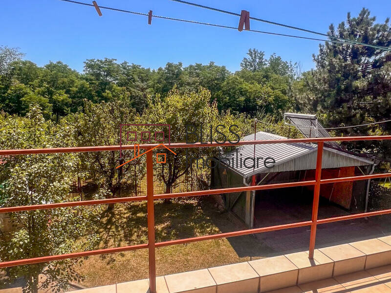 Casa Eleganta Cu 6 Camere - Curte Privata | Bliss Imobiliare / Photo 47 - BLISS Imobiliare