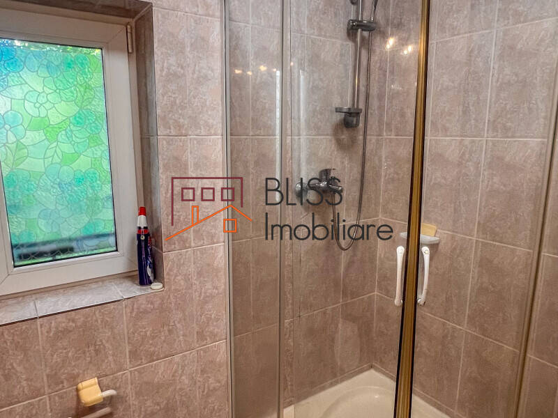Elegant 3-Bedroom Home With Private Garden, Bucharest / Ilfov | Bliss Imobiliare / Photo 49 - BLISS Imobiliare