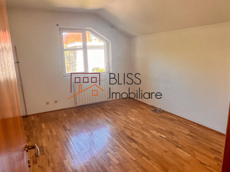 Elegant 3-Bedroom Home With Private Garden, Bucharest / Ilfov | Bliss Imobiliare / Photo 50 - BLISS Imobiliare