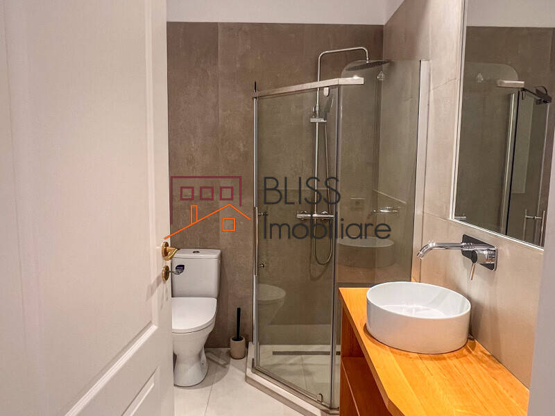 4-Bedroom Villa In Ibiza Golf Pipera, Bucharest / Ilfov | Bliss Imobiliare / Photo 8 - BLISS Imobiliare