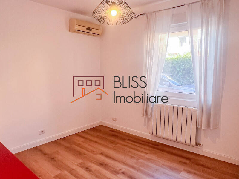 4-Bedroom Villa In Ibiza Golf Pipera, Bucharest / Ilfov | Bliss Imobiliare / Photo 10 - BLISS Imobiliare